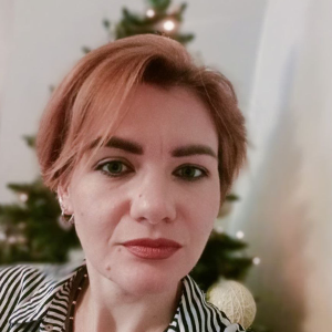 Сімчук Олеся 