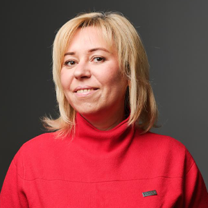 Марина Попатенко 