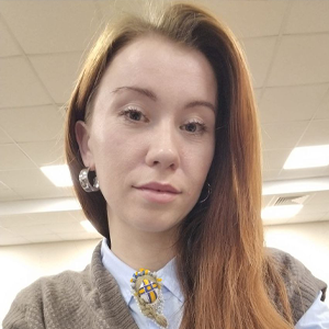 Нікітенко Марія 