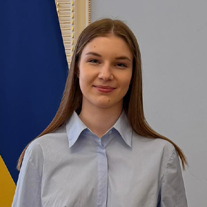 Анастасія Зубкова 