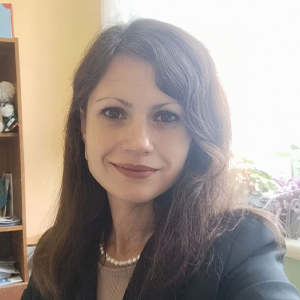 Олексійчук Лариса 