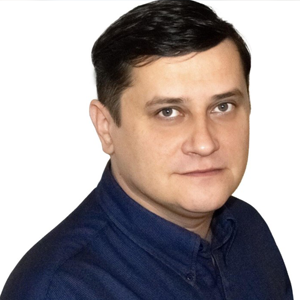 Андрій Дубяга 