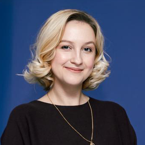 Radchenko Oleksandra 