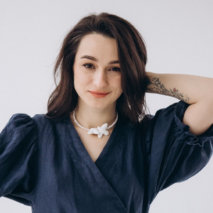 Ганна Бондаренко 