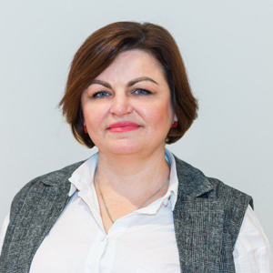 Галина Коломоєць 