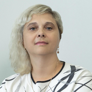 Лебех Вікторія 