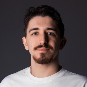 Парушевскі Артур 