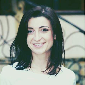 Богдана Токар 