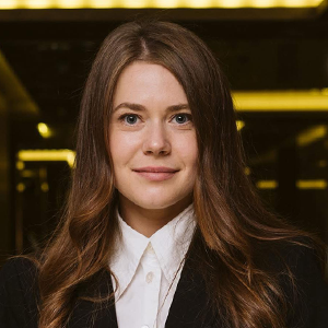 Дембович Тетяна 