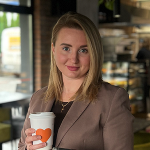 Світлана Муріч 