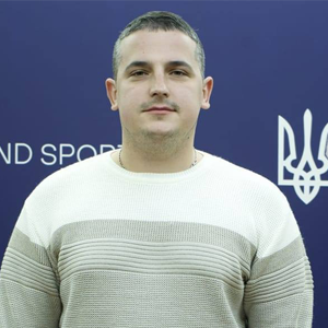 Дмитро Ткачук 